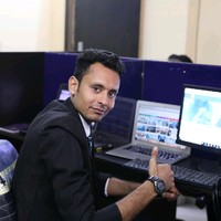 Sandeep Raj