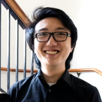 Jimmy Zhou