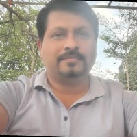 Rupesh Joshi