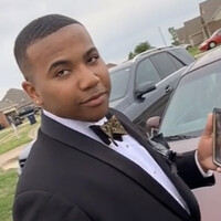 Cam’Ron Scott