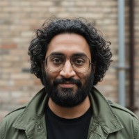 Kavan Patel