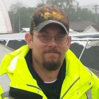 Jeff Holloway