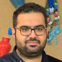 Amir Hossein Jahangir