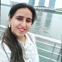 afreen moulvi