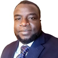 Olumide Ajayi, MBA, MAPM, DCOM