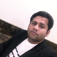 Krishnendu Sarkar