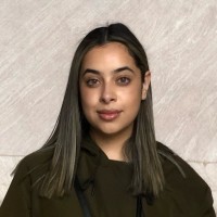 Genesis Vaquerano