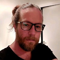 Andreas Holmgren