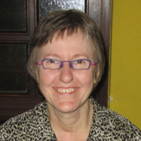 Nada Bartol Lozinski