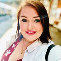 Samantha Peacock Mba