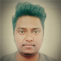 Suman Pokhrel