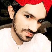 Shaikh Hasnain Jameel