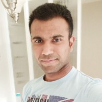 Rashmin Bhavsar