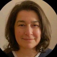 Myriam Weil