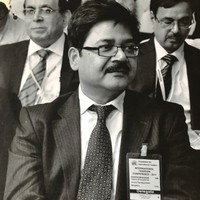 Rakesh Bhaskar