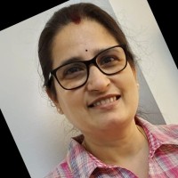 Radha Suresh