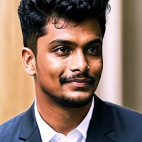 Balaji K R