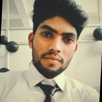 MD MAZHARUDDIN