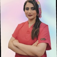 Sahar Bahraminia
