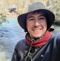 Martin Torres Lagreze