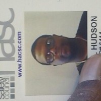 Kendall Adonis Hudson