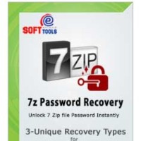 7Z Unlocker Software