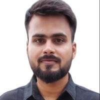 Nishant Kumar Jha