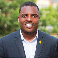 Kendall R. Blackston, Jr.