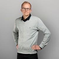 Pelle Dahl Larsen