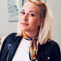 Sofia Gräslund
