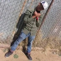 Thato Zwane