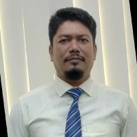Md. Mizanur Rahman