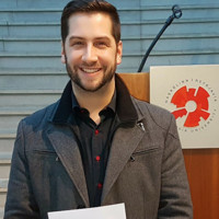 Daniel Már Bonilla