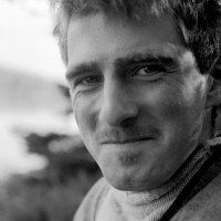Harrison Jardine