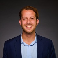 Floris Van Rooij
