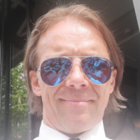 Morten Køien