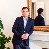 Joseph Wolff