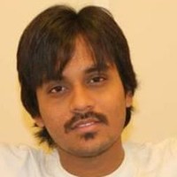 Santhosh Kumar