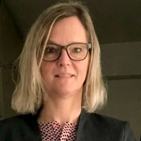 Sonja Keller