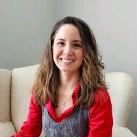 Jennifer Silva, Bba