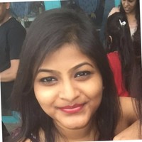 Tripti Agarwal