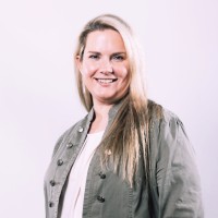 April Boehmer