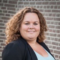 Lisette Achter De Molen