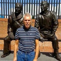 Michael Mantle