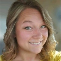 Jessica Taylor McCaskill