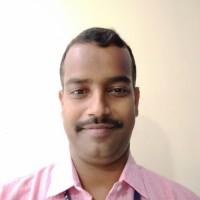 Sandip Mondal