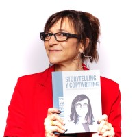 Anita Alvarez Cufari