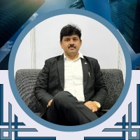 Raghunandan B Bhadauria