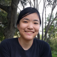 Toni Liang