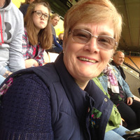 Mary Barrett